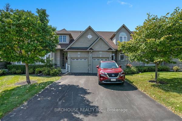 Kawartha Lakes, ON K9V 6K6,31 Rivermill BLVD #7F