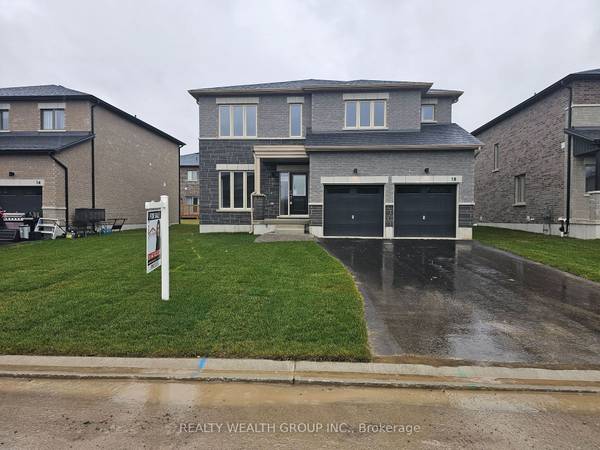 18 Tulip CRES N, Norfolk, ON N3Y 0G9