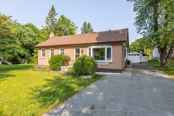 118 County Road 4 N/A, Douro-dummer, ON K9L 1V6