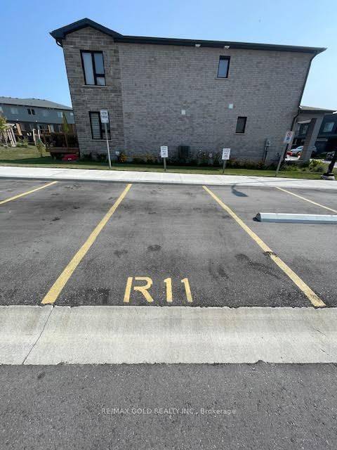 R11 Pony WAY, Kitchener, ON N0B 2E0