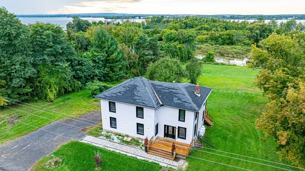 2242 County Road 3 N/A, Prince Edward County, ON K0K 1L0