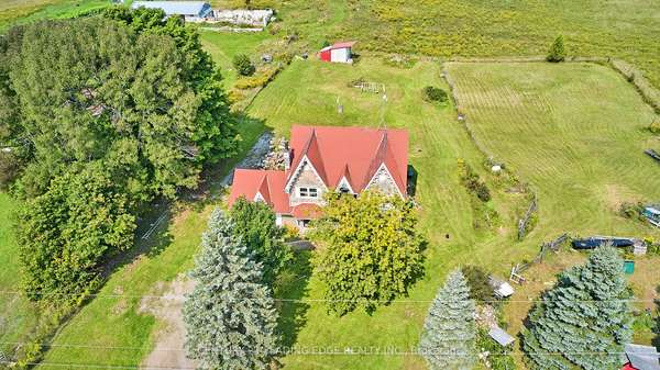 Kawartha Lakes, ON K0M 2B0,4083 Monck RD