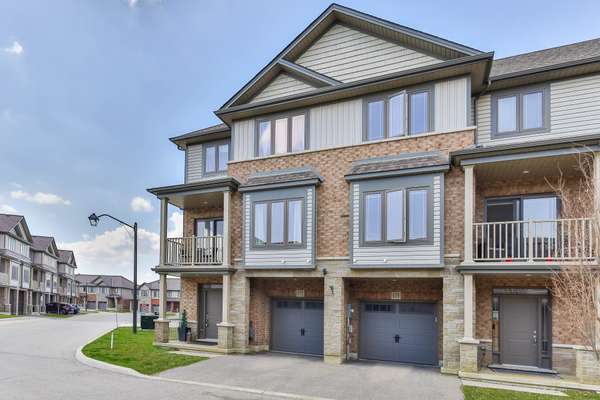 Brantford, ON N3T 0R6,77 Diana AVE #172