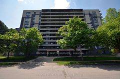 100 Canyon AVE #302, Toronto C06, ON M3H 5T9