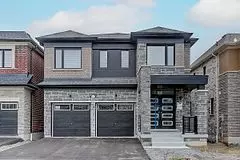 1455 Mourning Dove LN, Pickering, ON L1X 0N8