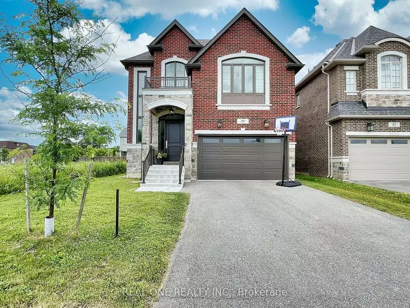 80 Portage AVE, Richmond Hill, ON L4E 4P7