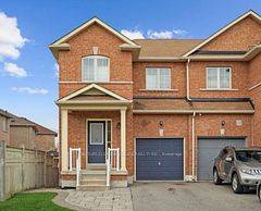 224 Delbert CIR, Whitchurch-stouffville, ON L4A 0Y7