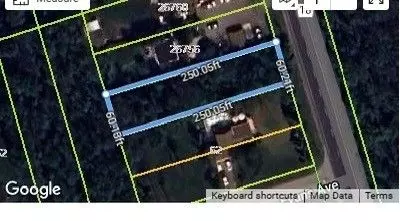 Lot 24 Park RD, Georgina, ON L0E 1R0