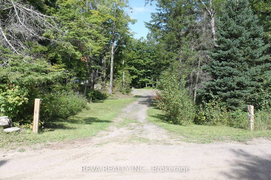 1173 Fortesque Lake RD, Highlands East, ON K0M 1R0