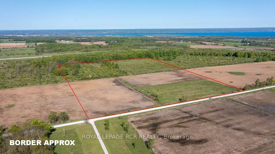 PTLT 19 Concession 6 N RD, Meaford, ON N4K 5W4