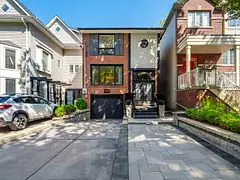 Toronto E02, ON M4L 3S7,157 Kenilworth AVE