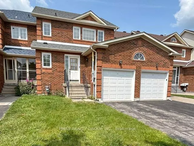 Markham, ON L3S 3M9,128 Walford RD