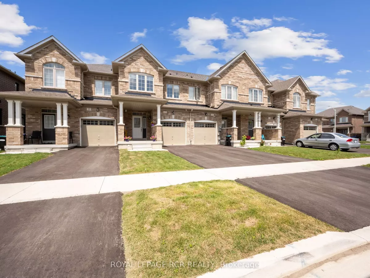 Bradford West Gwillimbury, ON L3Z 4K3,8 Westlake CRES