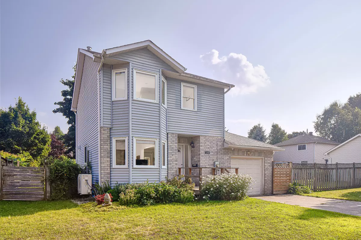 Innisfil, ON L9S 1V6,1021 Anna Maria AVE