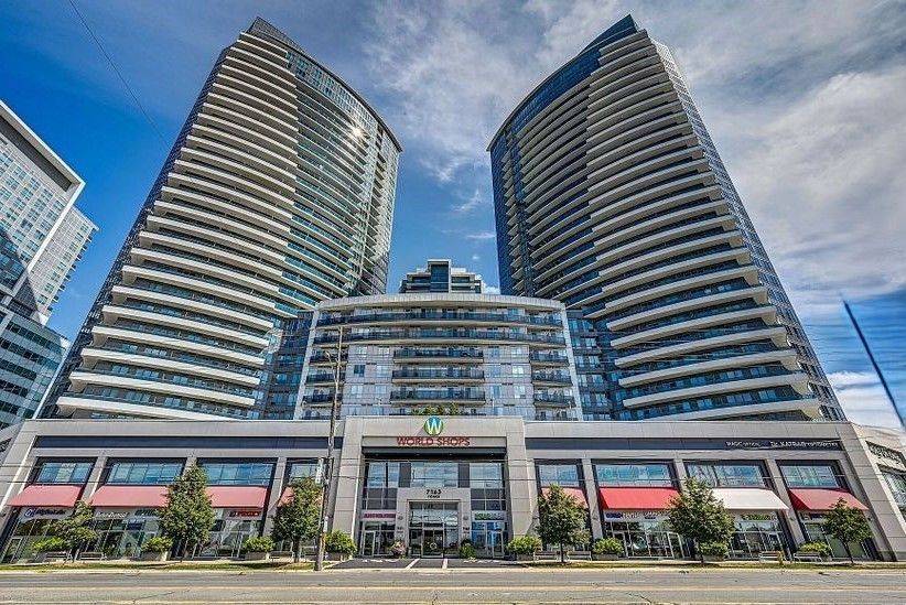 Markham, ON L3T 0C6,7163 Yonge ST #262