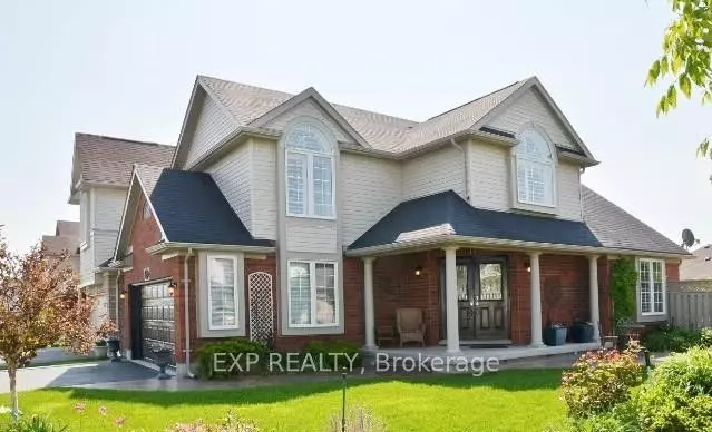 Collingwood, ON L9Y 5H3,59 Highlands CRES