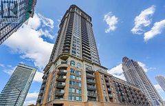 Mississauga, ON L5B 0C6,385 Prince Of Wales DR #2711