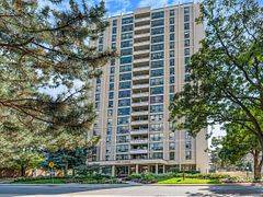 Toronto W04, ON M6B 1J7,111 RIDELLE AVE #1204