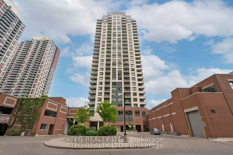 Toronto W02, ON M6H 0B6,1410 Dupont ST #318