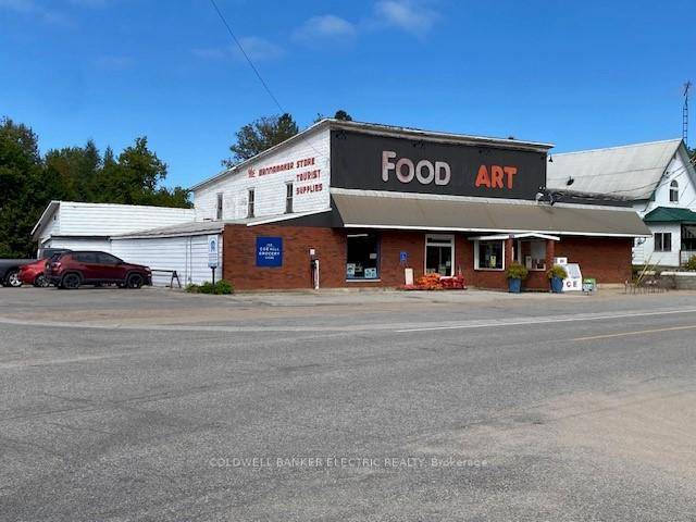 Wollaston, ON K0L 1P0,5480 Highway 620 N/A