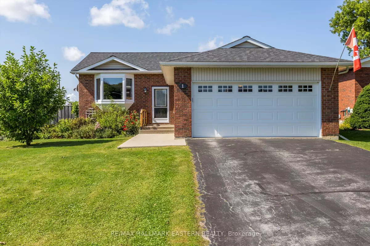 Smith-ennismore-lakefield, ON K0L 2H0,1 Frankish CT