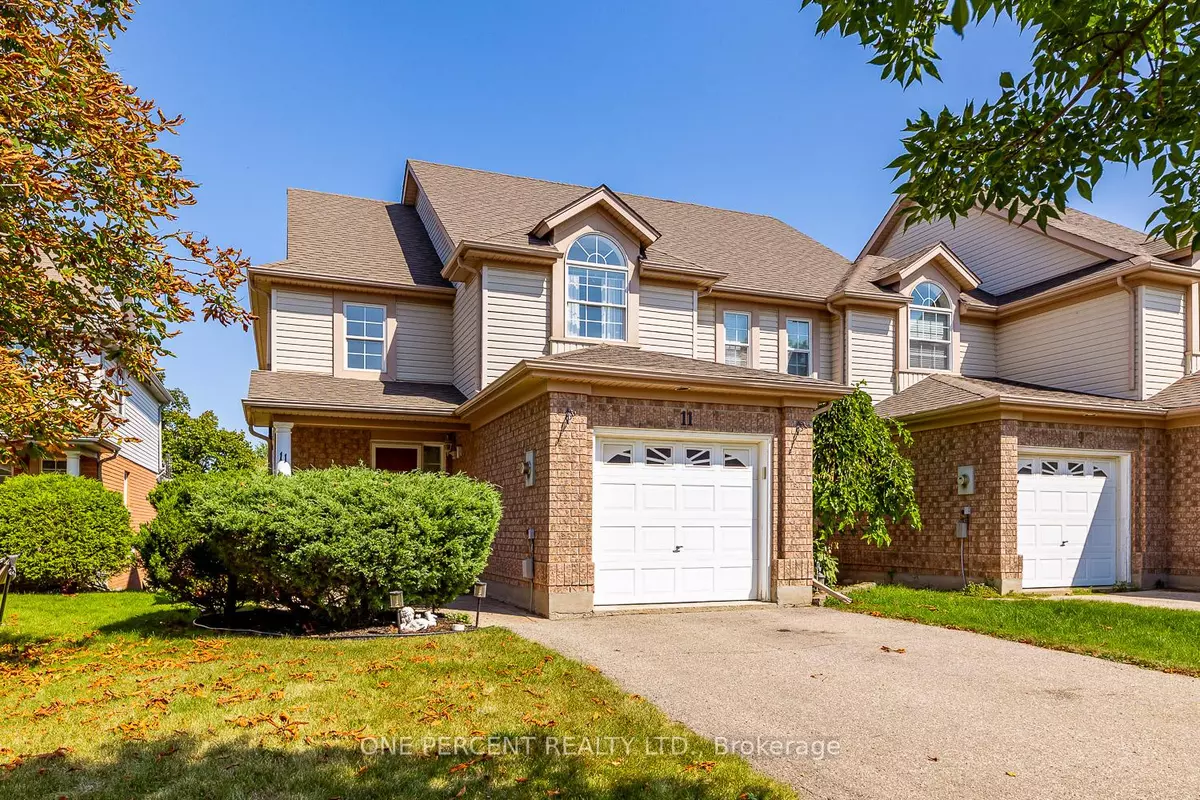 Guelph, ON N1E 7C2,11 Ireland PL