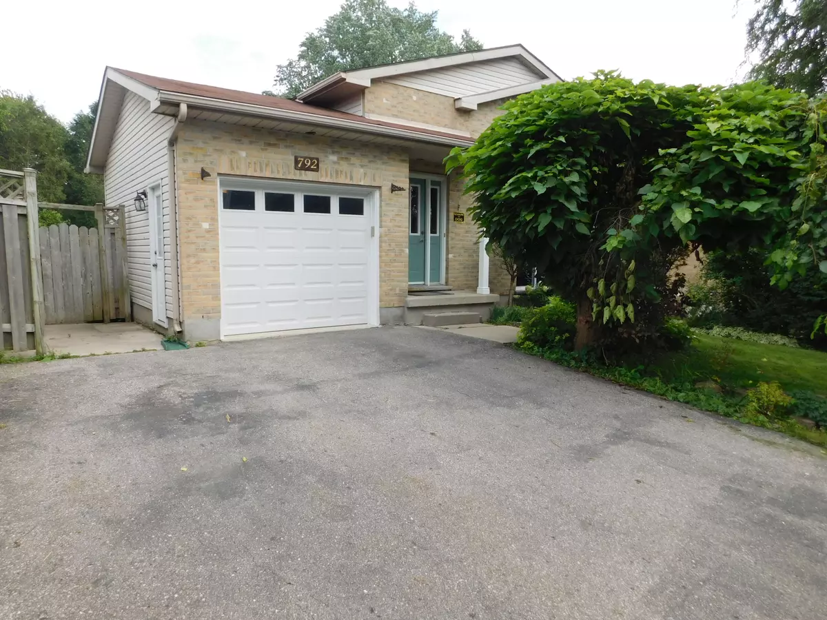 London, ON N6C 2Z8,792 Nixon AVE