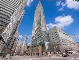 832 Bay ST #407, Toronto C01, ON M5S 1Z6