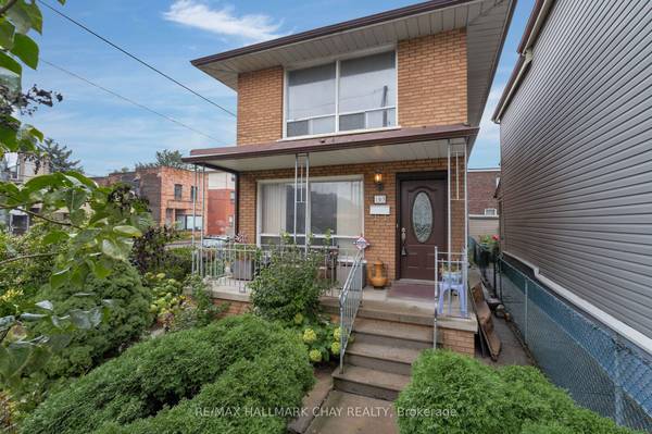 163 Saint Clarens AVE, Toronto C01, ON M6K 2S9