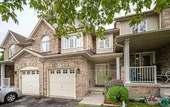 Oshawa, ON L1K 0E7,1087 Ormond DR #22