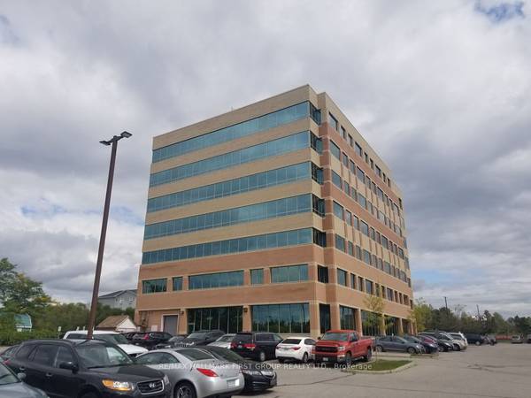 230 Westney RD S #204, Ajax, ON L1S 2C9