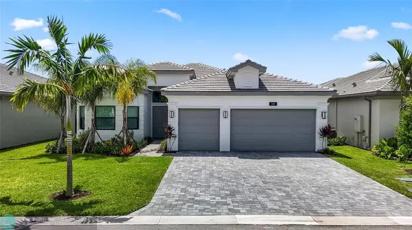 11327 Apricot Valley Drive, Boynton Beach, FL 33473