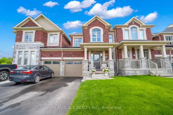 East Gwillimbury, ON L9N 0S2,75 Mondial CRES