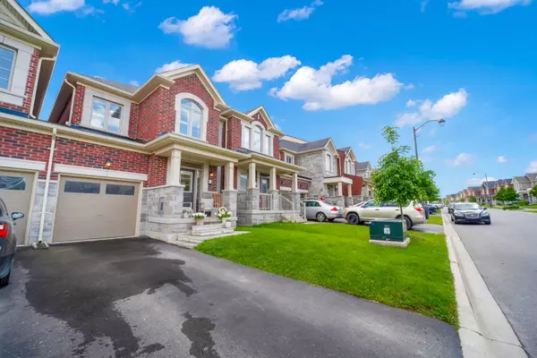 East Gwillimbury, ON L9N 0S2,75 Mondial CRES