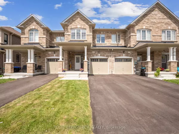 Bradford West Gwillimbury, ON L3Z 4K3,8 Westlake CRES