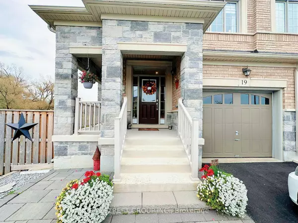 East Gwillimbury, ON L9N 0P3,19 Kester CT