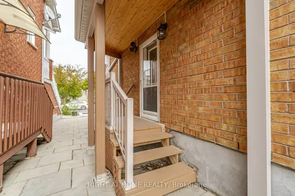 Vaughan, ON L4H 1X4,62 San Vito DR #Lower