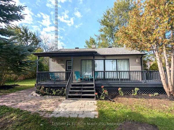 1753 Cross ST, Innisfil, ON L9S 4L9