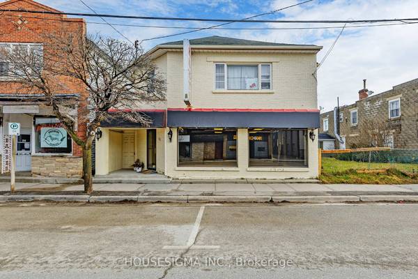 111 High ST, Georgina, ON L0E 1R0