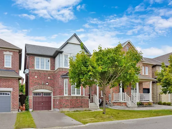 4 Church View AVE, Markham, ON L6C 0L6