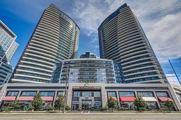 7163 Yonge ST #262, Markham, ON L3T 0C6