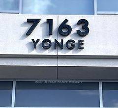 Markham, ON L3T 0C6,7163 Yonge ST #262