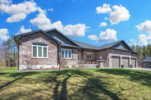 27 HOUBEN CRES, Oro-medonte, ON L0L 1T0