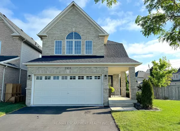 Burlington, ON L7M 0B2,2935 Berwick DR