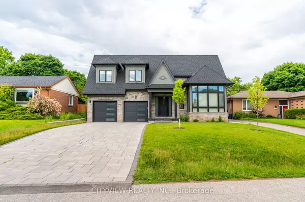 1345 Sheldon AVE, Oakville, ON L6L 2P9