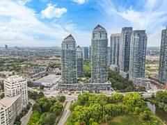 2230 Lake Shore BLVD W #2704, Toronto W06, ON M8V 0B2