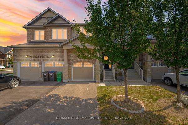 91 Maple Cider ST, Caledon, ON L7C 4B8