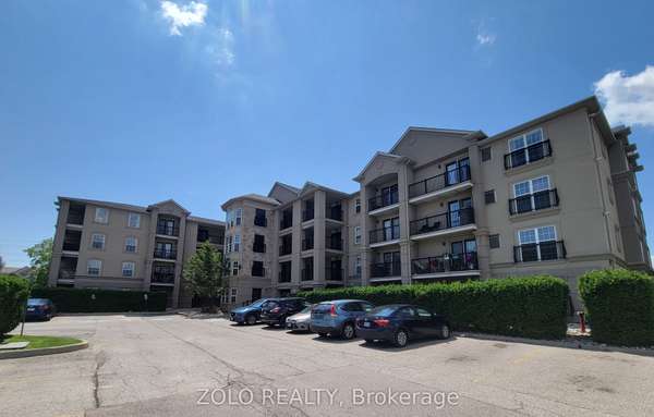 1487 Maple AVE #101, Milton, ON L9T 0B7