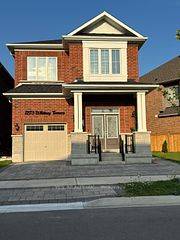 1273 Whitney TER, Milton, ON L9T 7K6