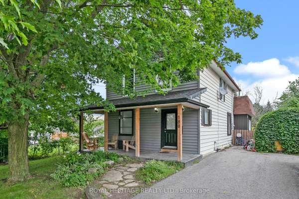 180 Angeline ST N, Kawartha Lakes, ON K9V 4X2